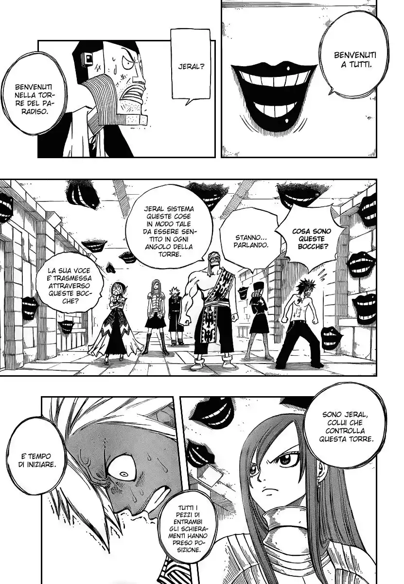 Fairy Tail Capitolo 85 page 6