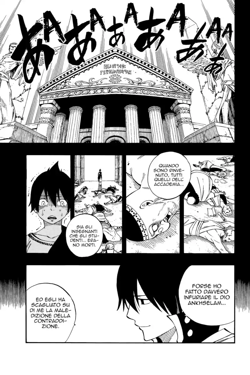 Fairy Tail Capitolo 436 page 10