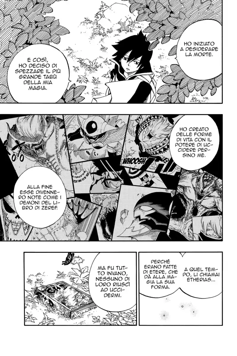 Fairy Tail Capitolo 436 page 12