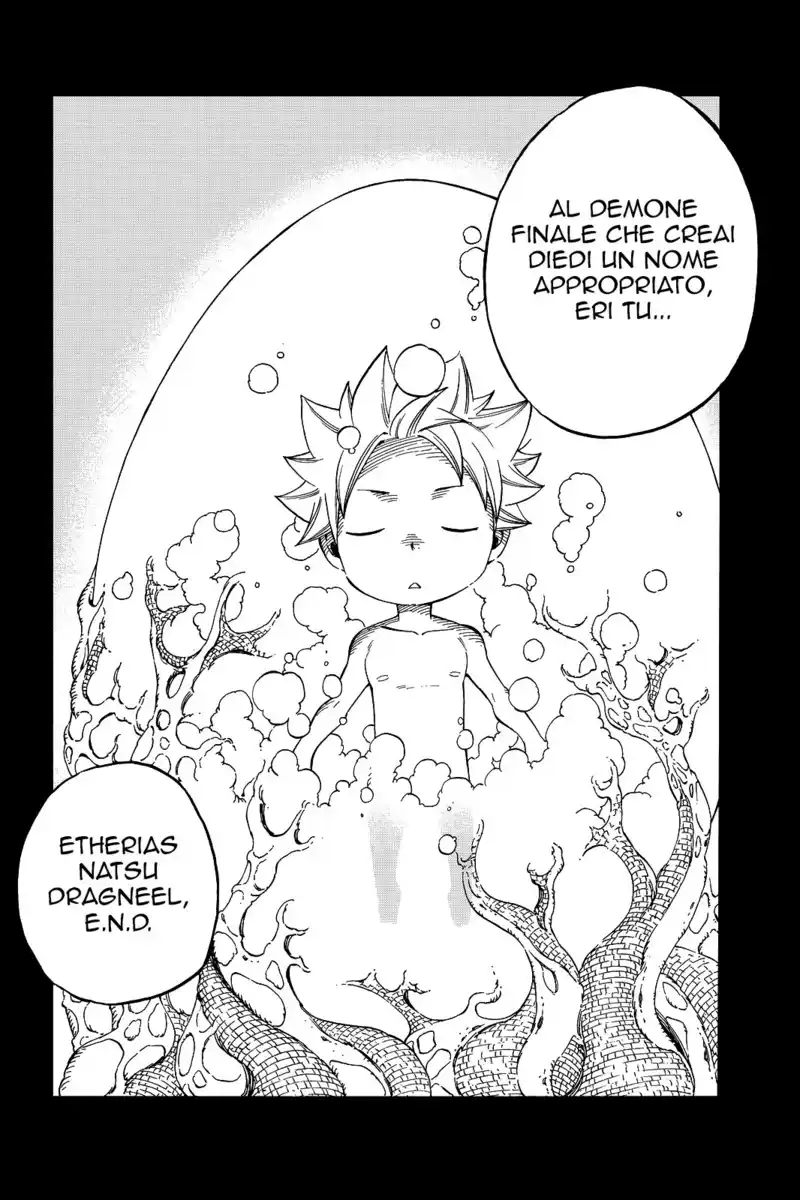 Fairy Tail Capitolo 436 page 13