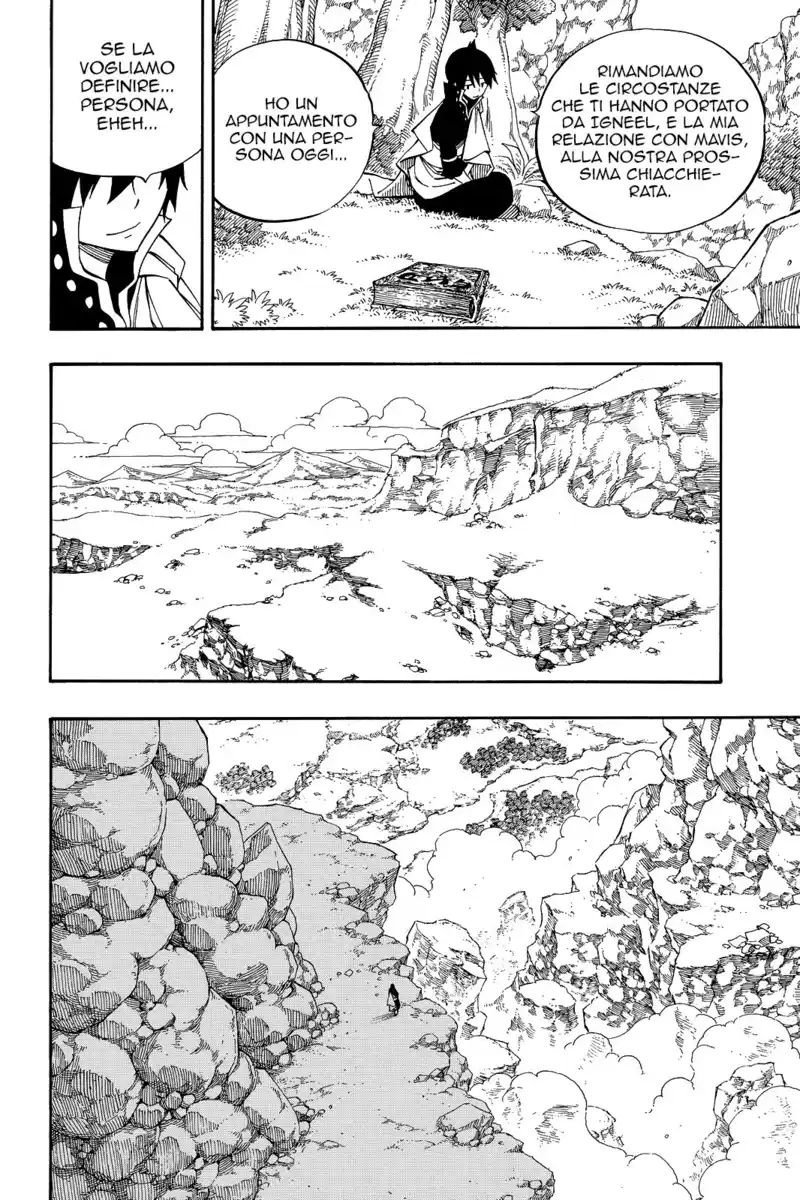 Fairy Tail Capitolo 436 page 15