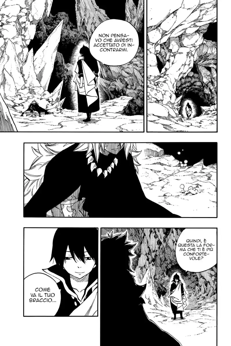 Fairy Tail Capitolo 436 page 16