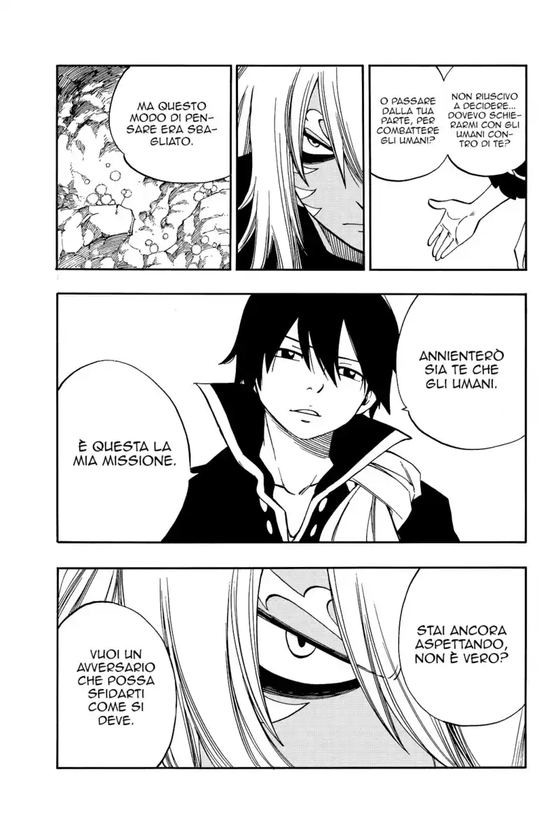 Fairy Tail Capitolo 436 page 19