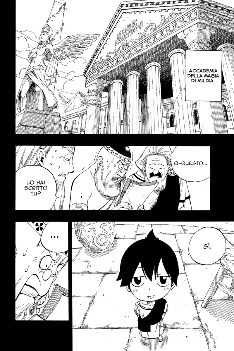 Fairy Tail Capitolo 436 page 3