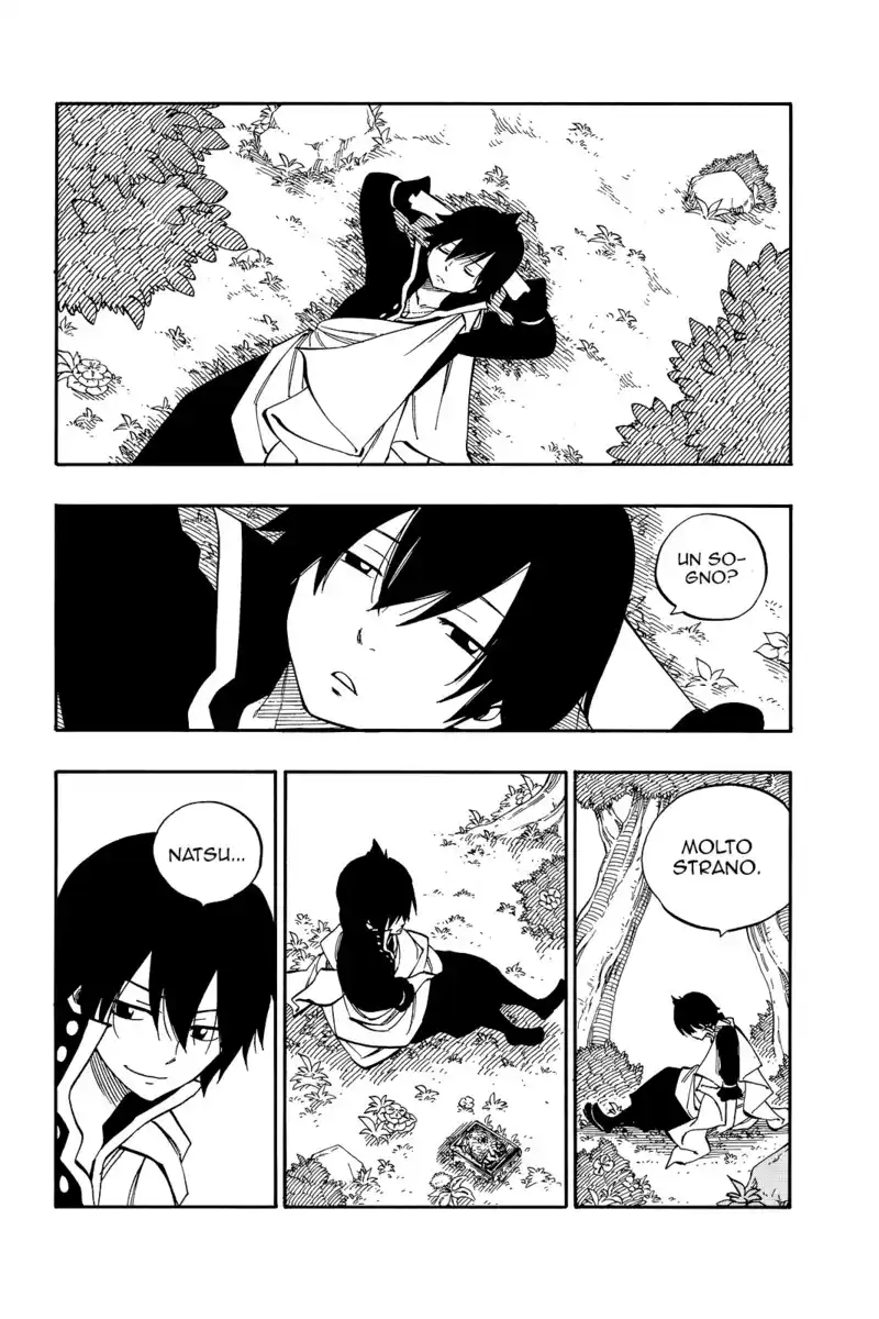 Fairy Tail Capitolo 436 page 5