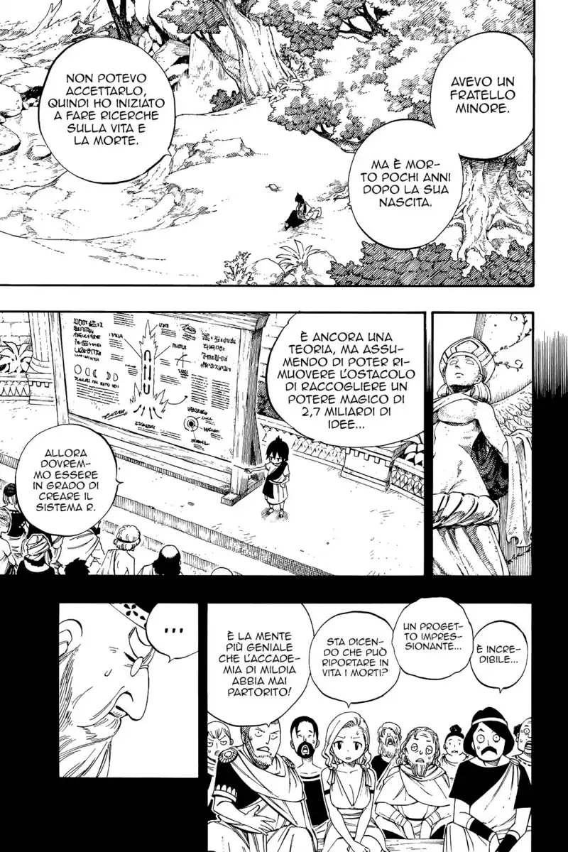 Fairy Tail Capitolo 436 page 6