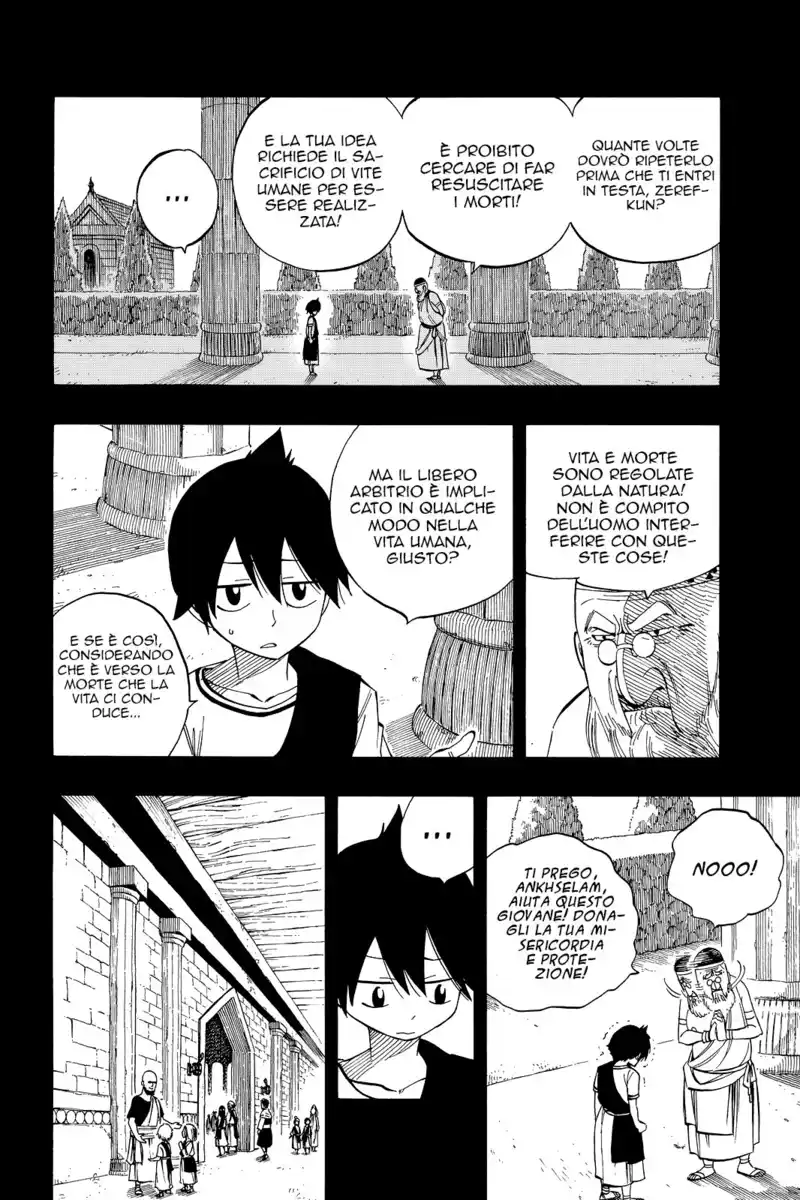 Fairy Tail Capitolo 436 page 7