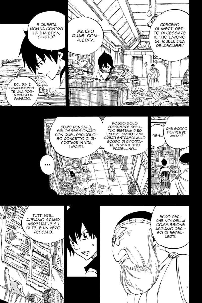 Fairy Tail Capitolo 436 page 8