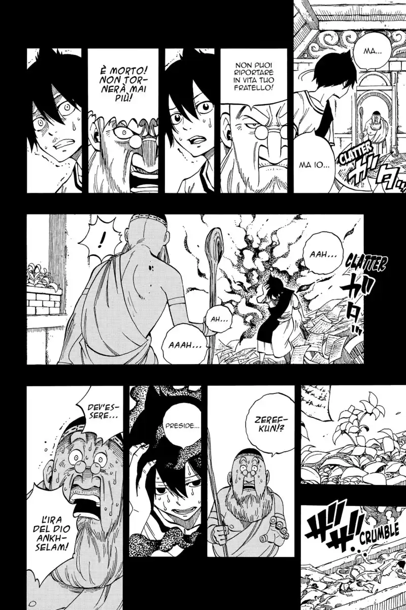 Fairy Tail Capitolo 436 page 9