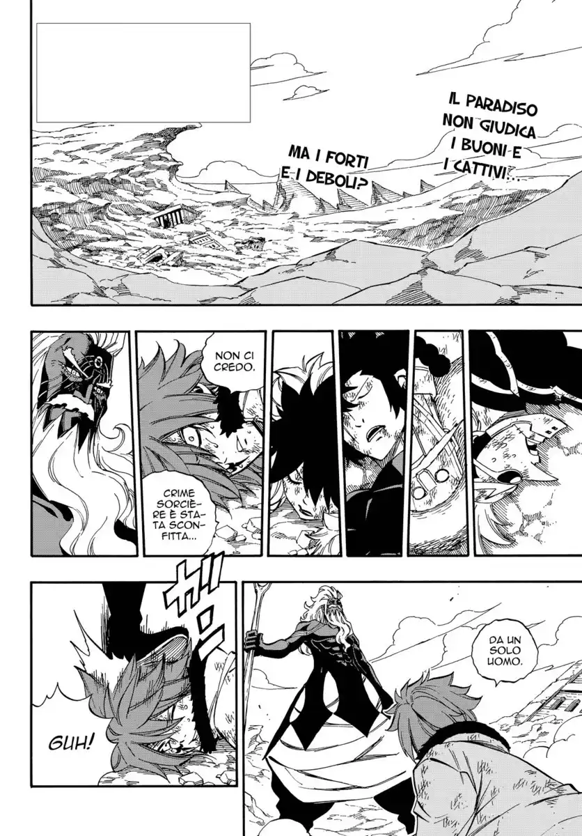 Fairy Tail Capitolo 509 page 3