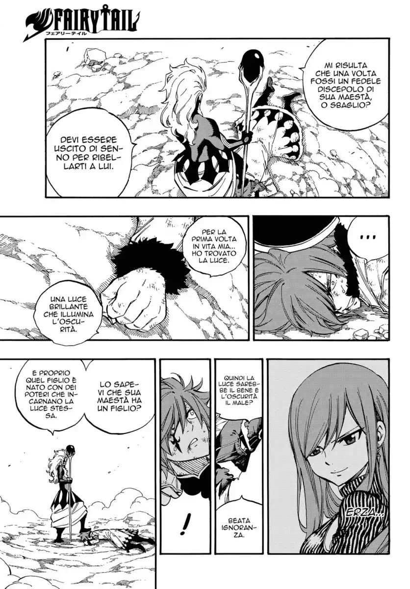 Fairy Tail Capitolo 509 page 4