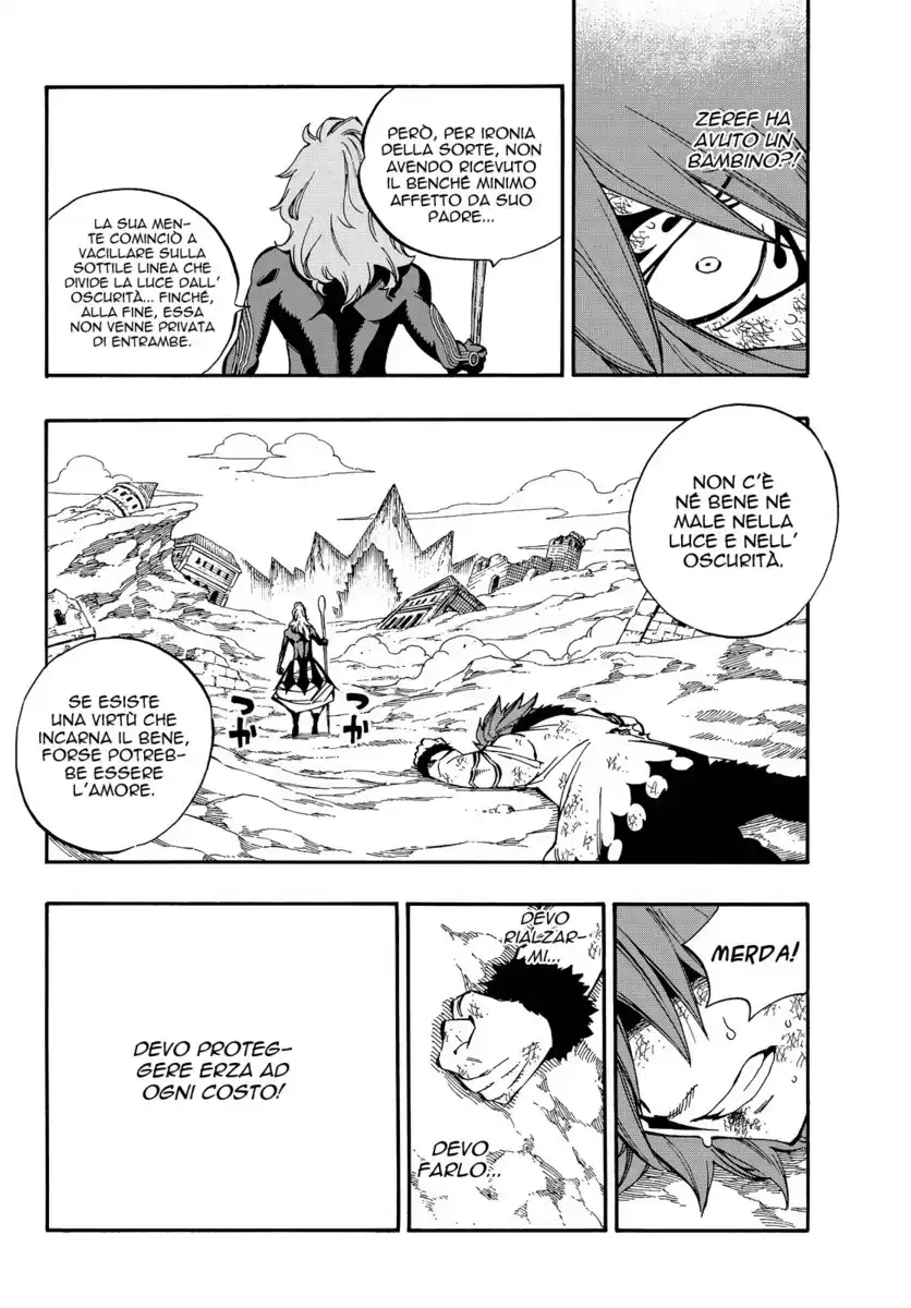 Fairy Tail Capitolo 509 page 5