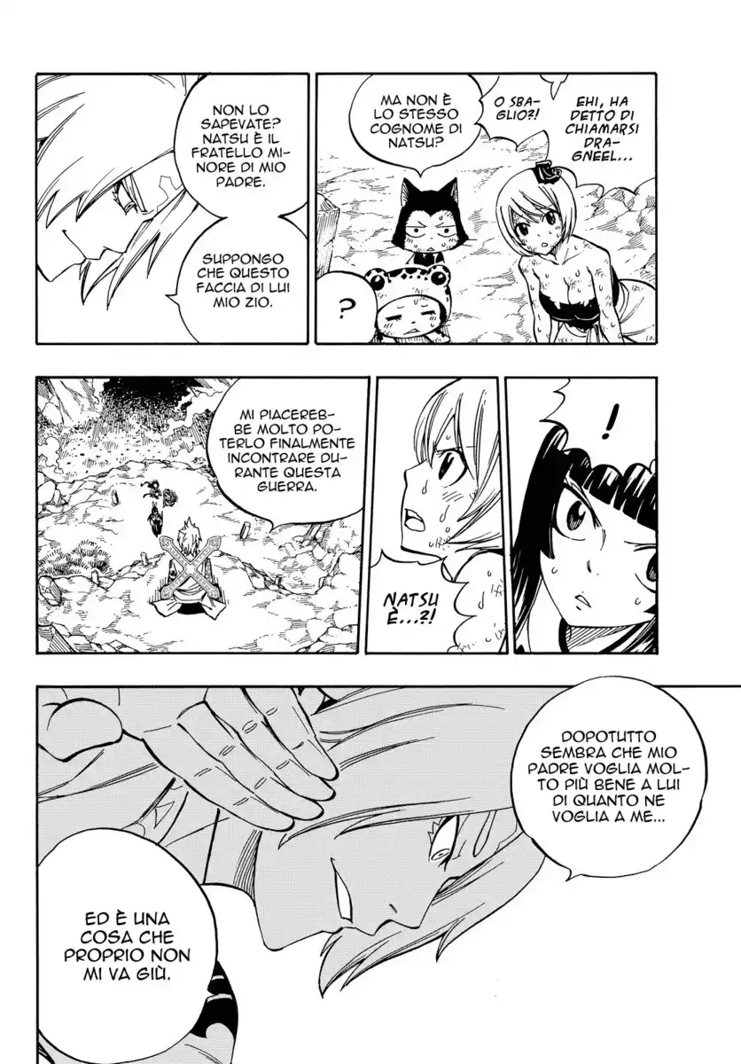 Fairy Tail Capitolo 509 page 7