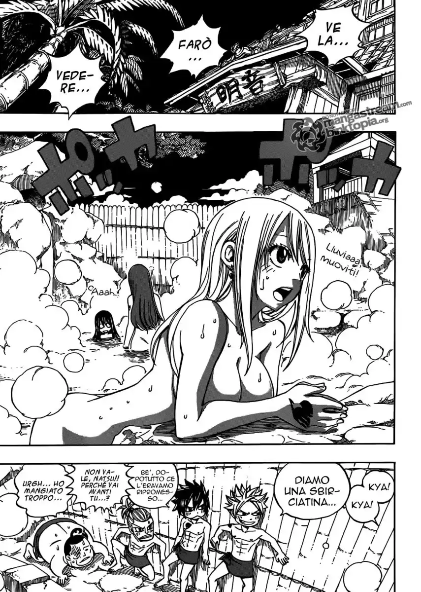 Fairy Tail Capitolo 261 page 16