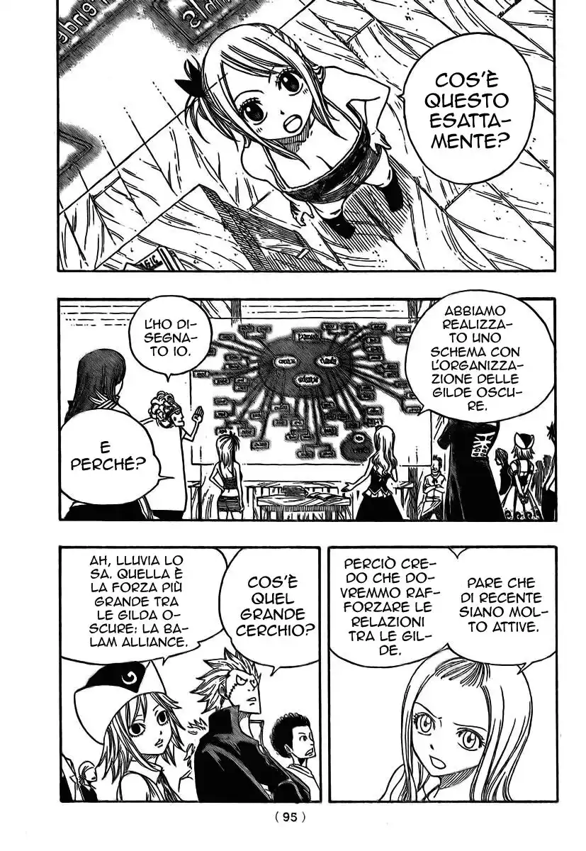 Fairy Tail Capitolo 131 page 12