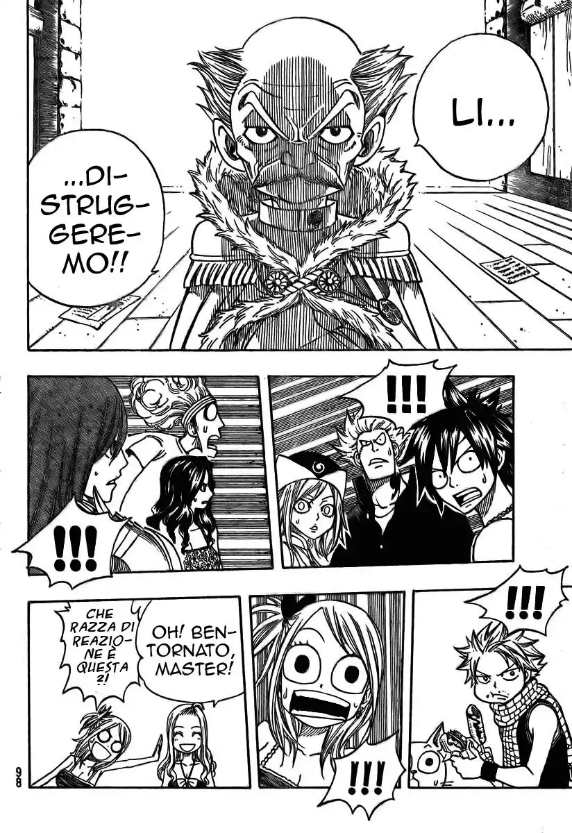 Fairy Tail Capitolo 131 page 15