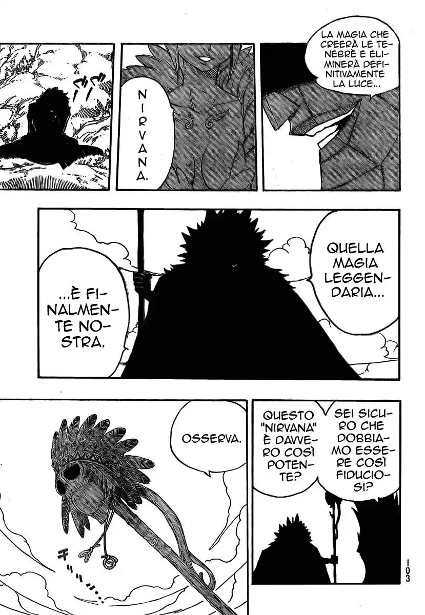 Fairy Tail Capitolo 131 page 20