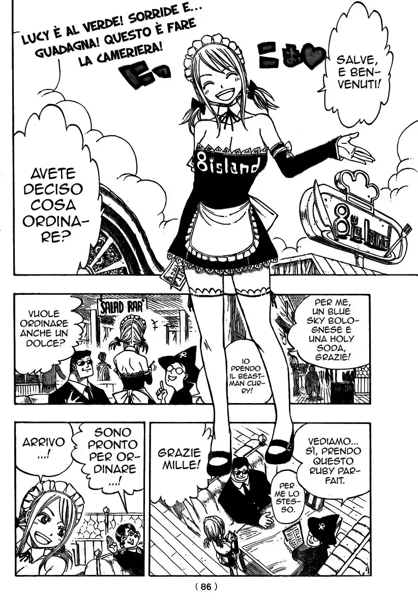 Fairy Tail Capitolo 131 page 3