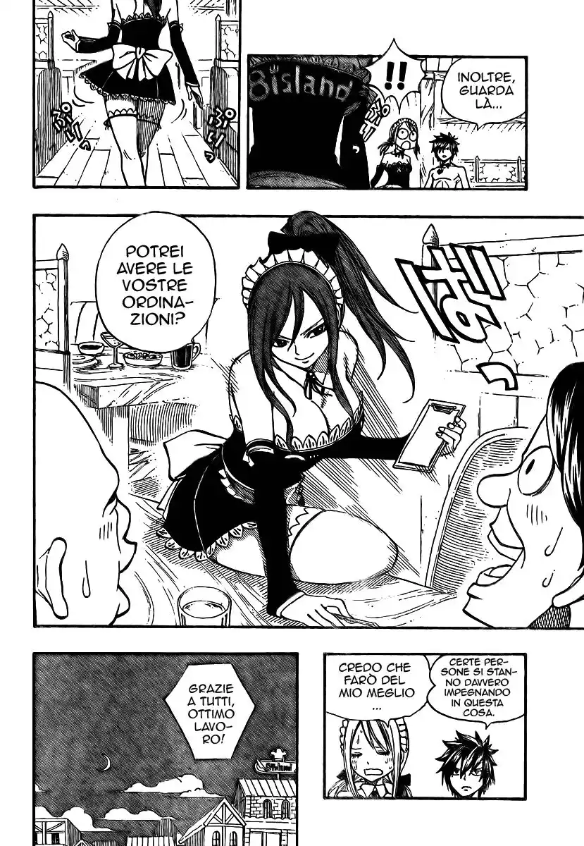 Fairy Tail Capitolo 131 page 5