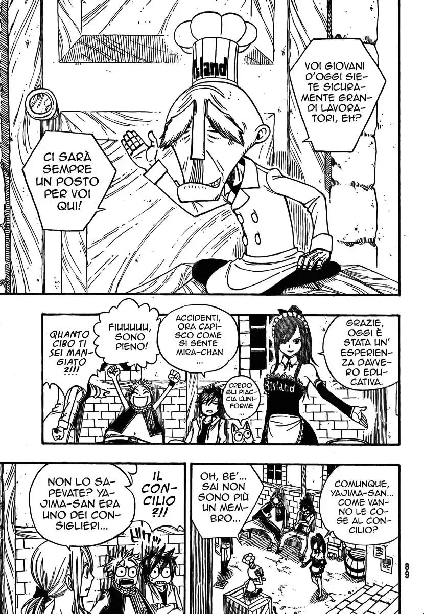 Fairy Tail Capitolo 131 page 6