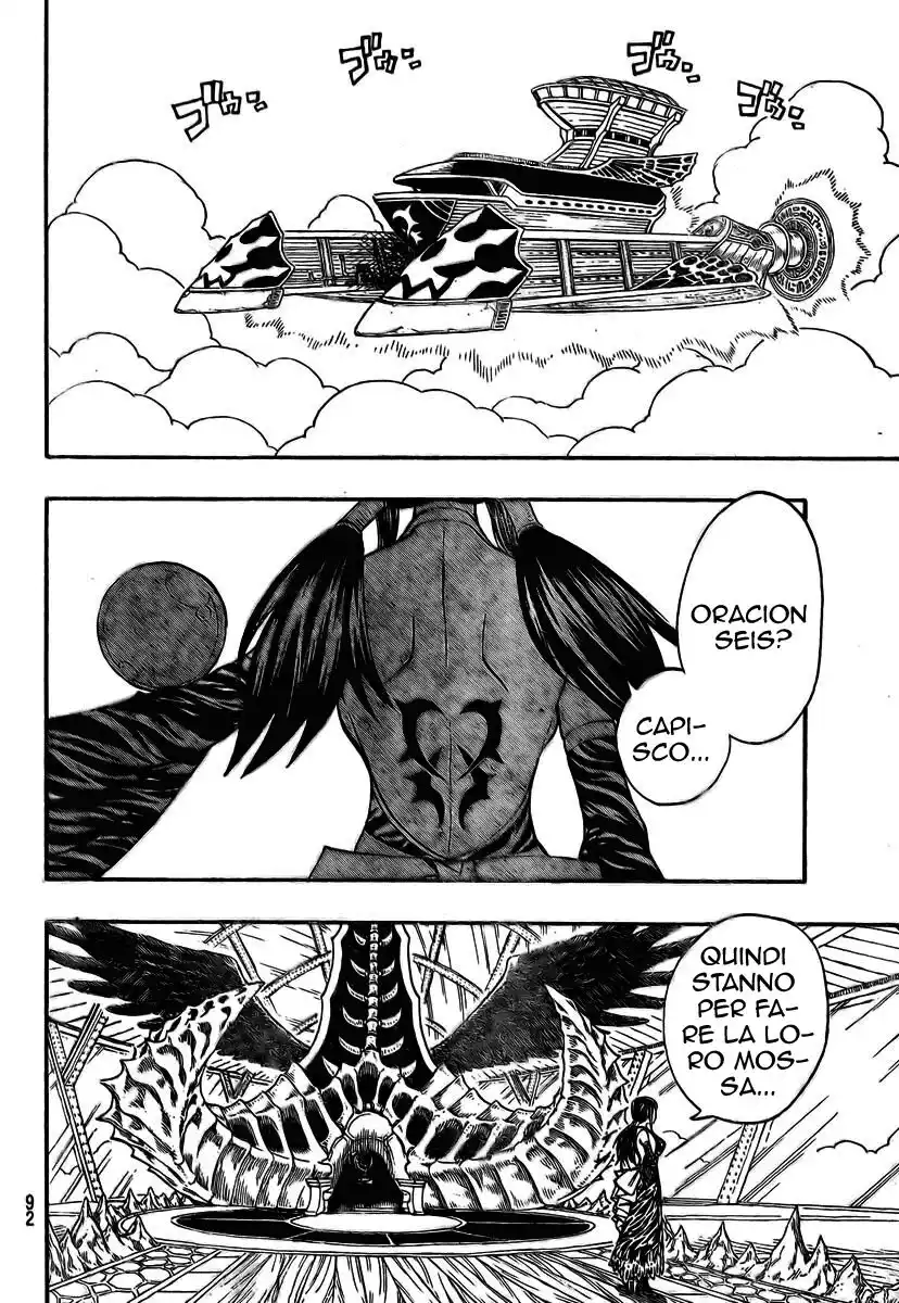 Fairy Tail Capitolo 131 page 9