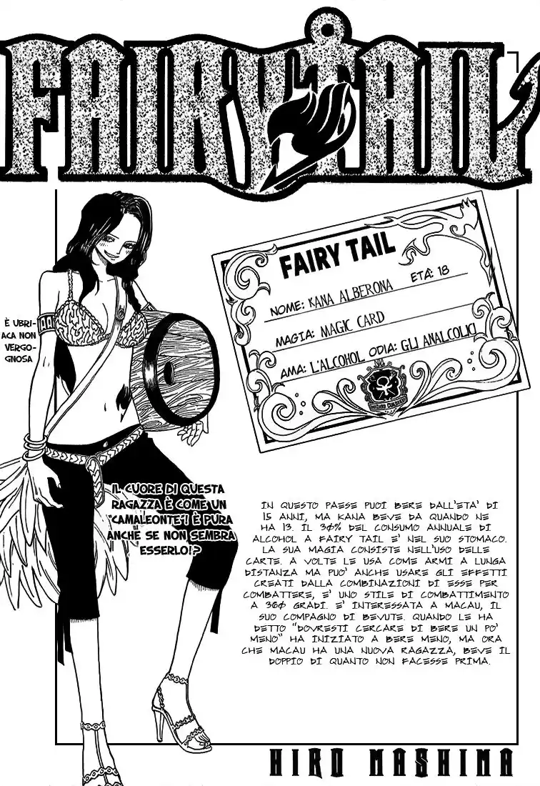 Fairy Tail Capitolo 38 page 2