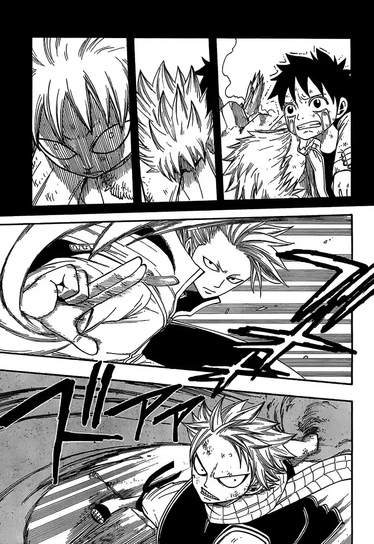 Fairy Tail Capitolo 38 page 4