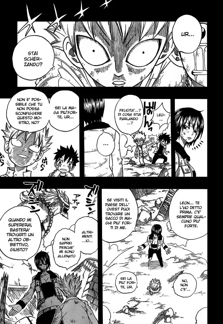 Fairy Tail Capitolo 38 page 6