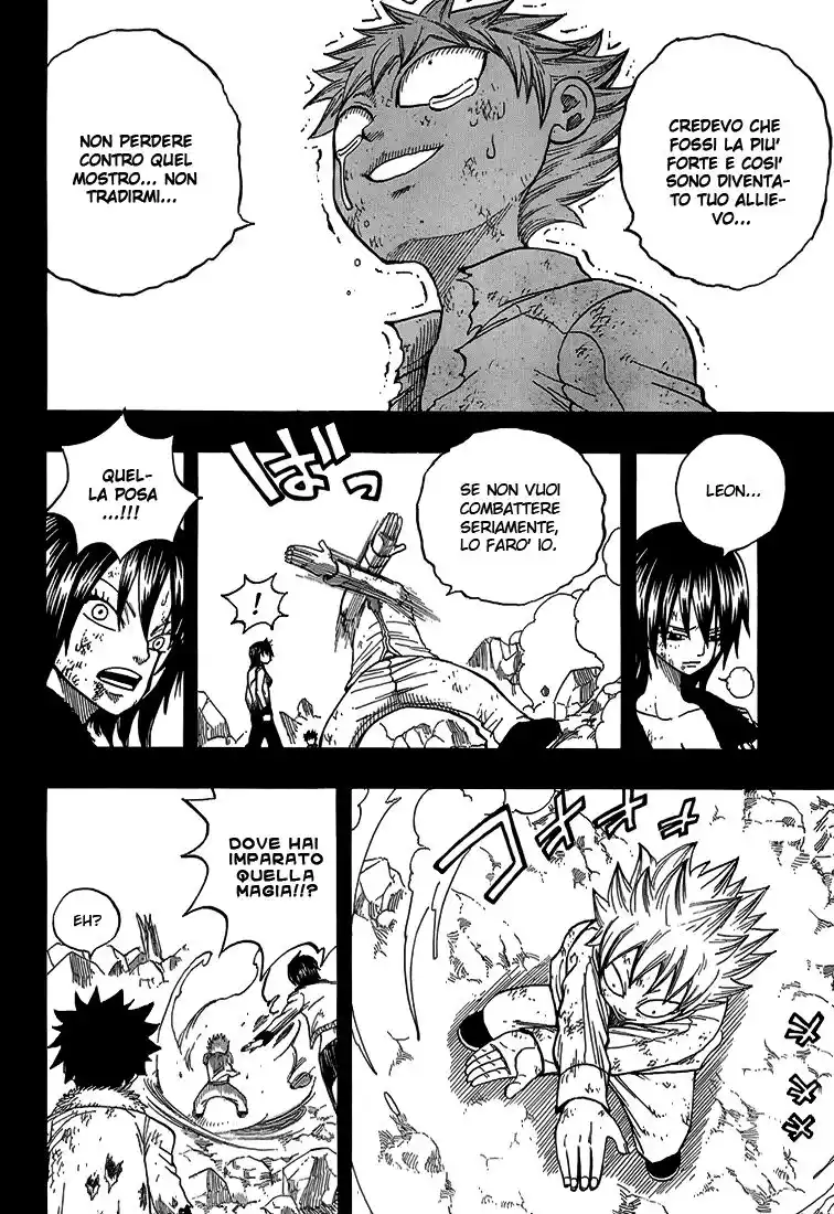 Fairy Tail Capitolo 38 page 7