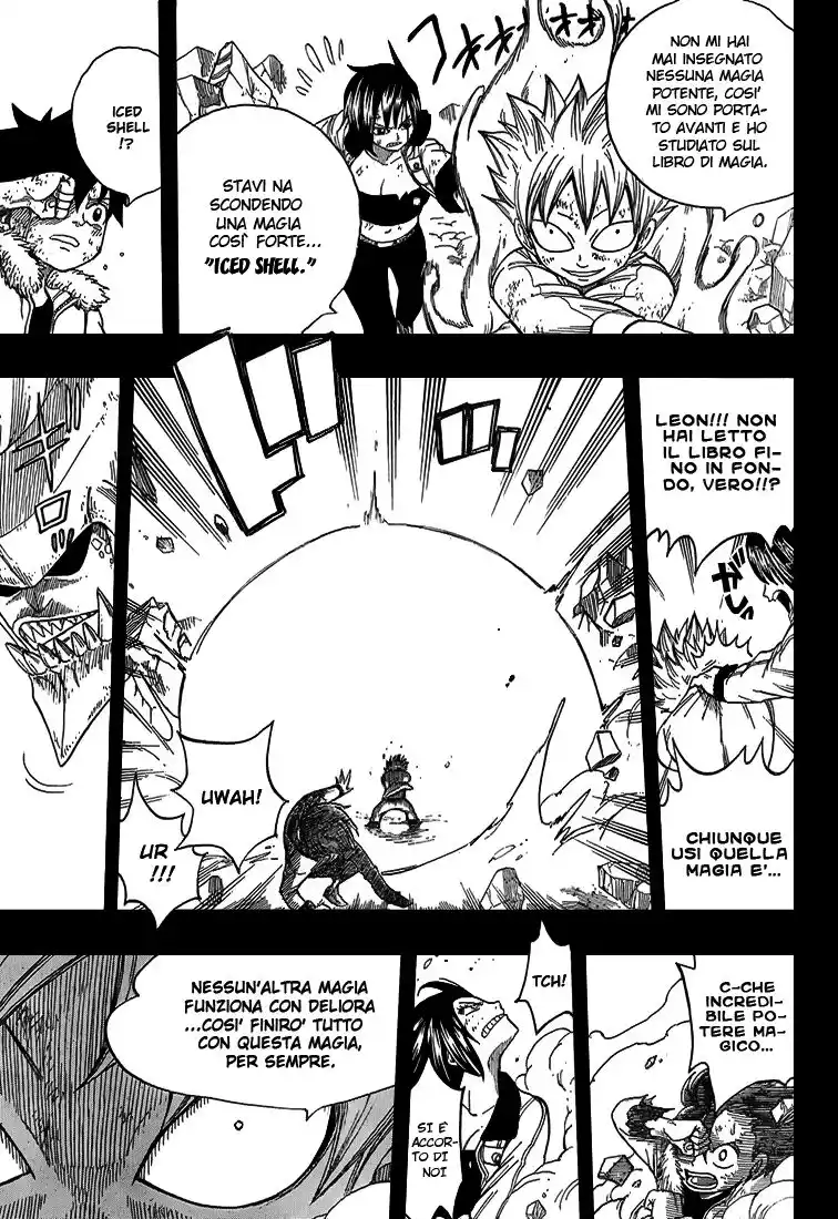 Fairy Tail Capitolo 38 page 8