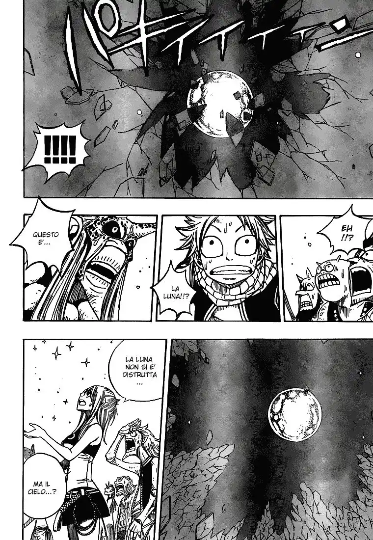 Fairy Tail Capitolo 45 page 11