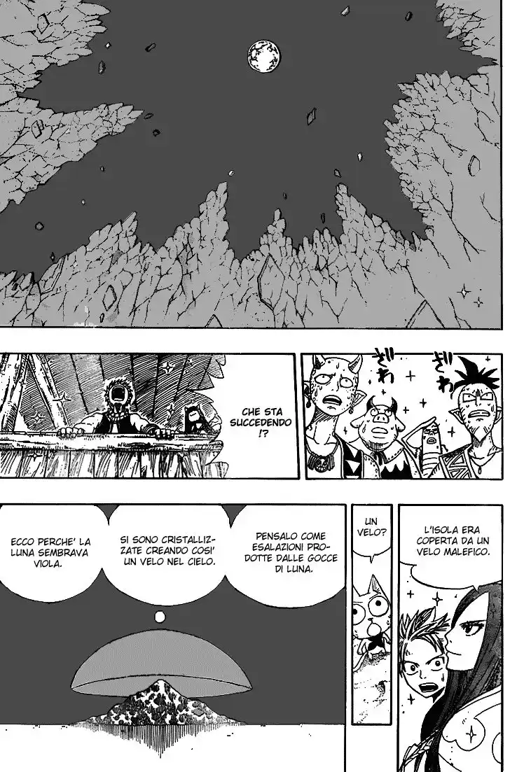 Fairy Tail Capitolo 45 page 12