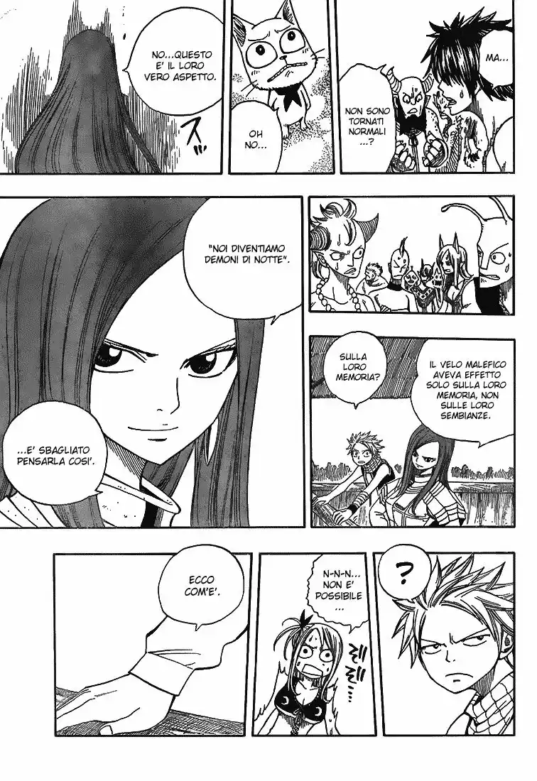 Fairy Tail Capitolo 45 page 14