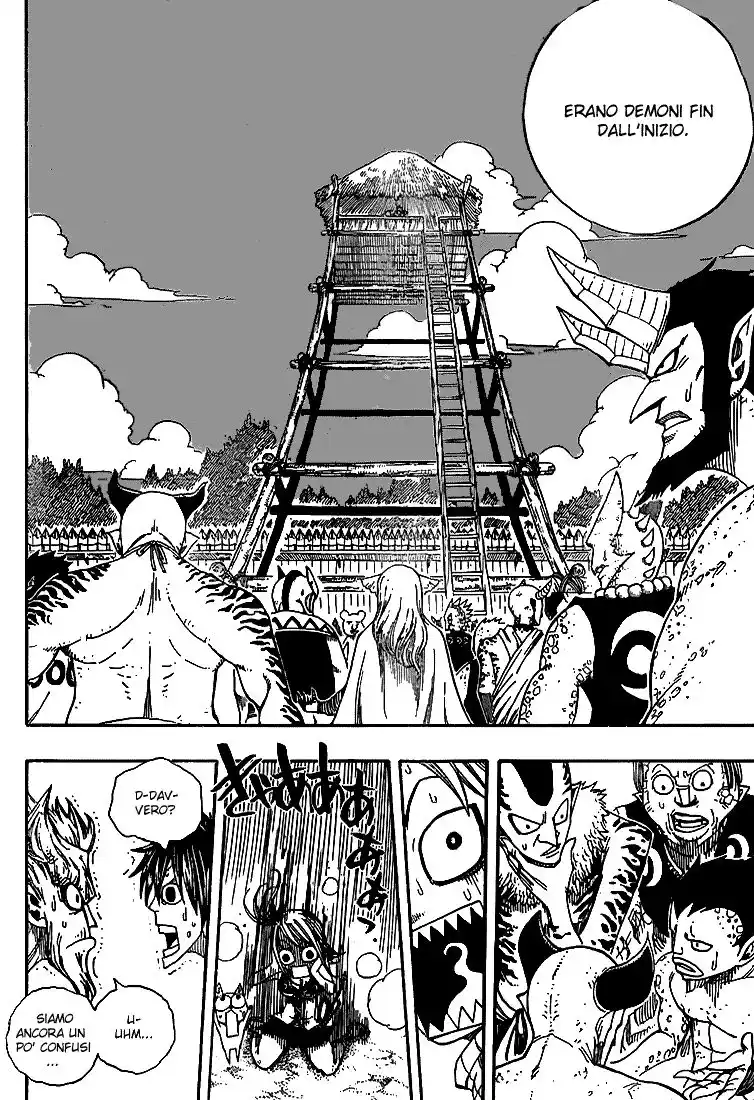 Fairy Tail Capitolo 45 page 15