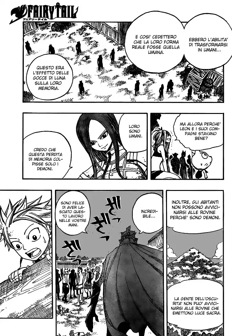 Fairy Tail Capitolo 45 page 16