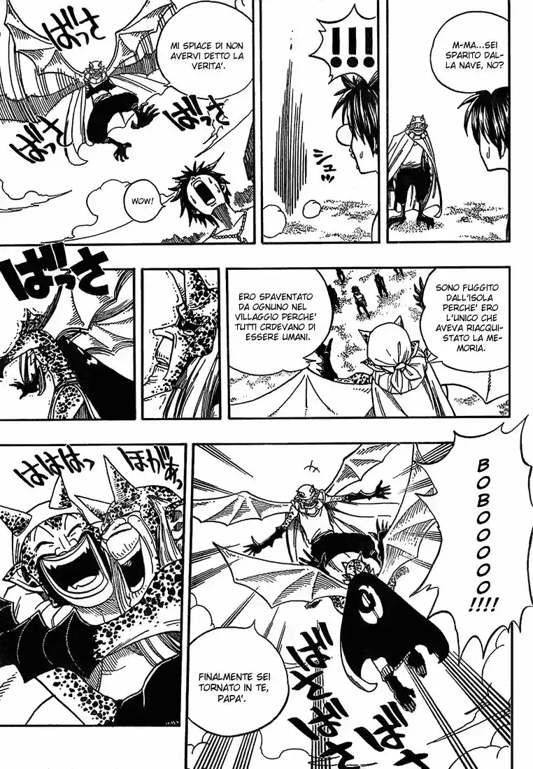 Fairy Tail Capitolo 45 page 18