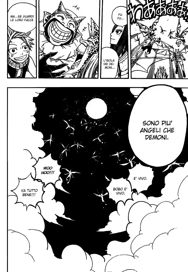 Fairy Tail Capitolo 45 page 19