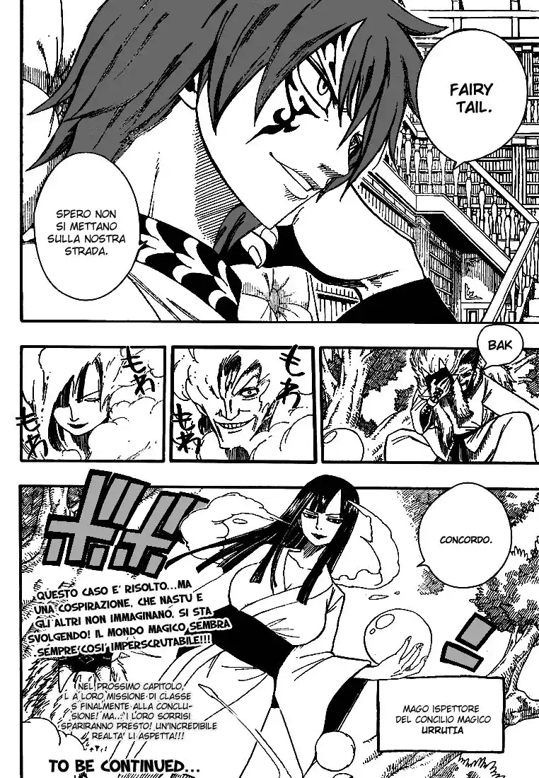 Fairy Tail Capitolo 45 page 21