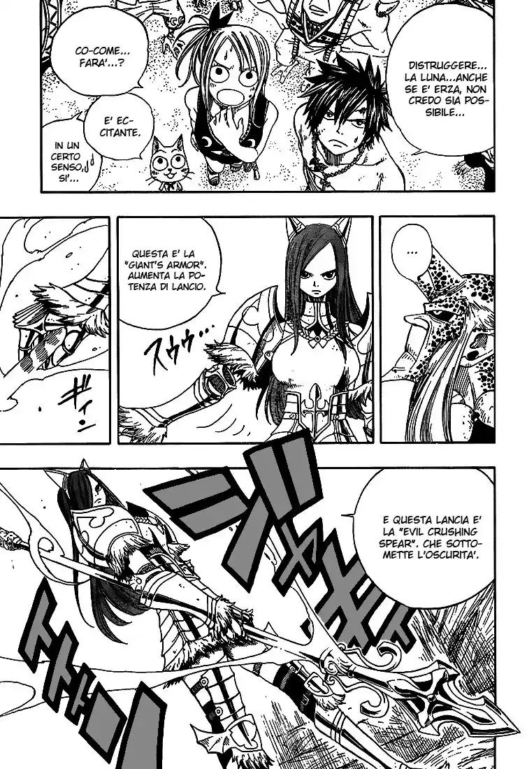 Fairy Tail Capitolo 45 page 4