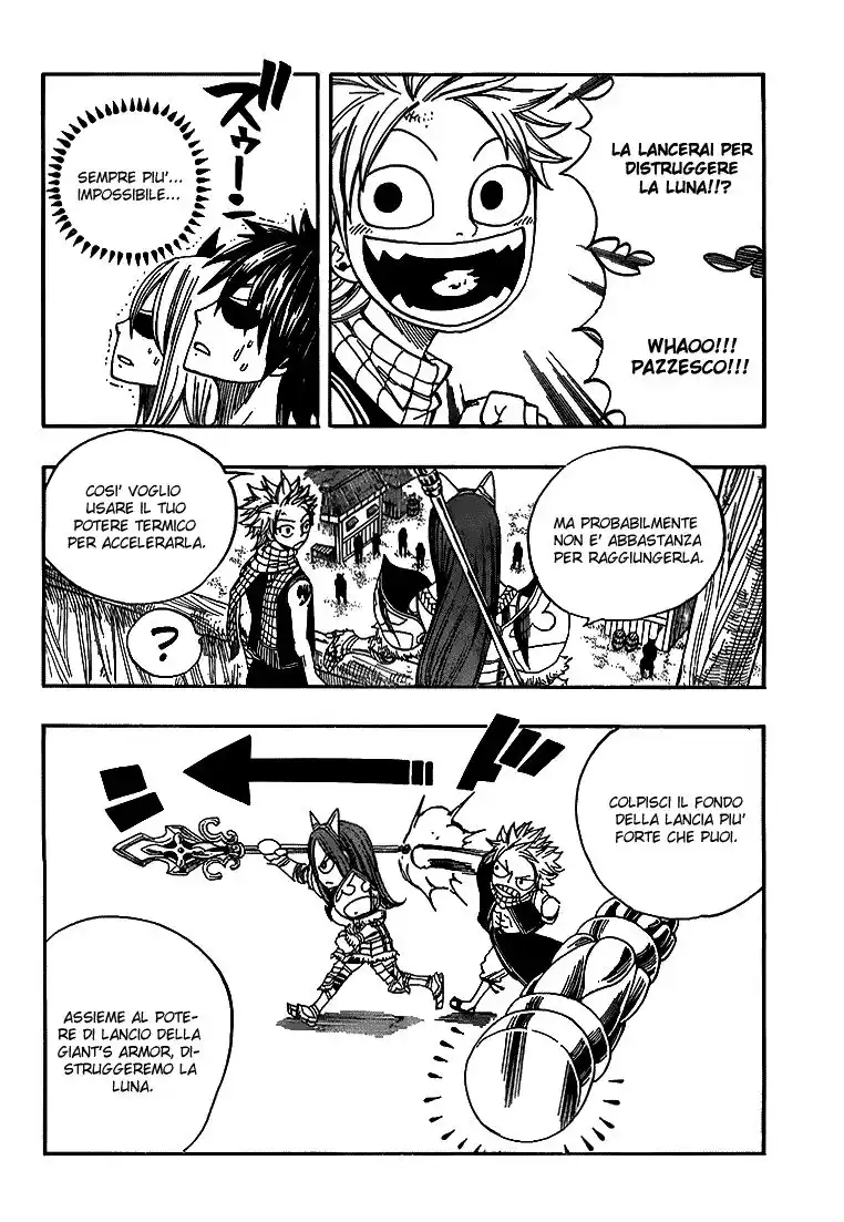 Fairy Tail Capitolo 45 page 5