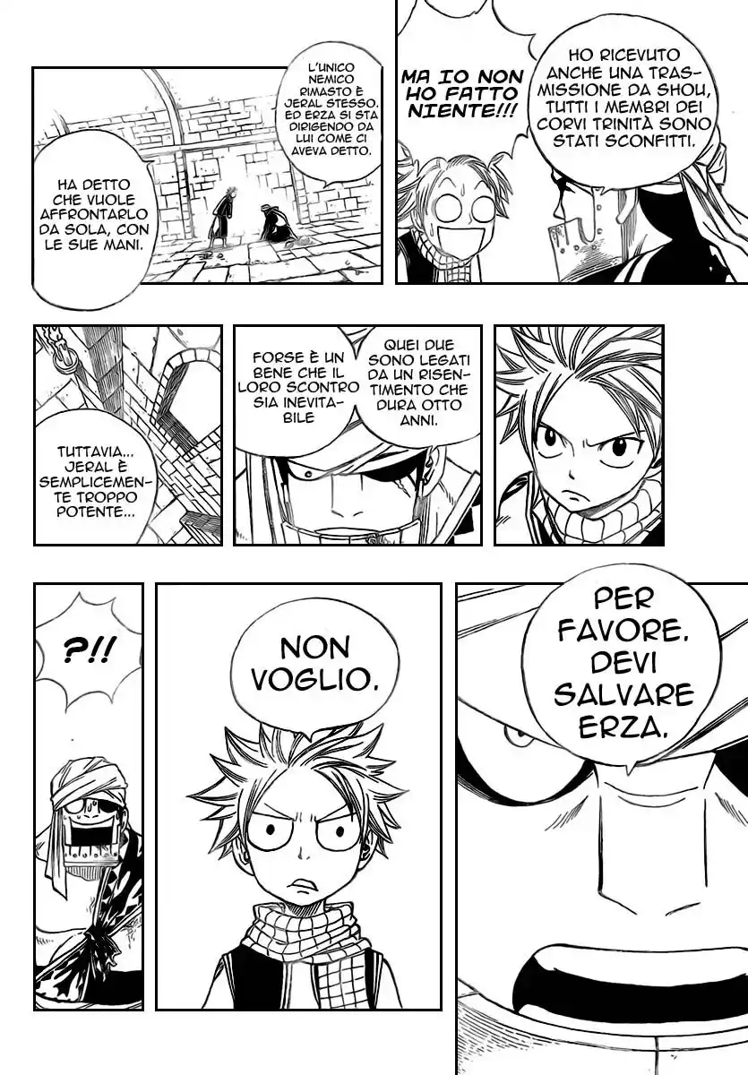 Fairy Tail Capitolo 92 page 12