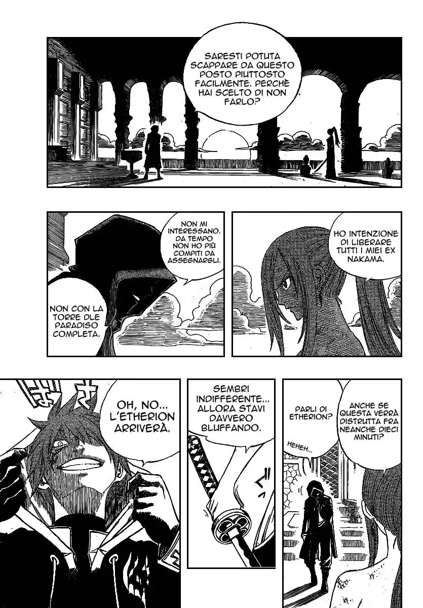 Fairy Tail Capitolo 92 page 15