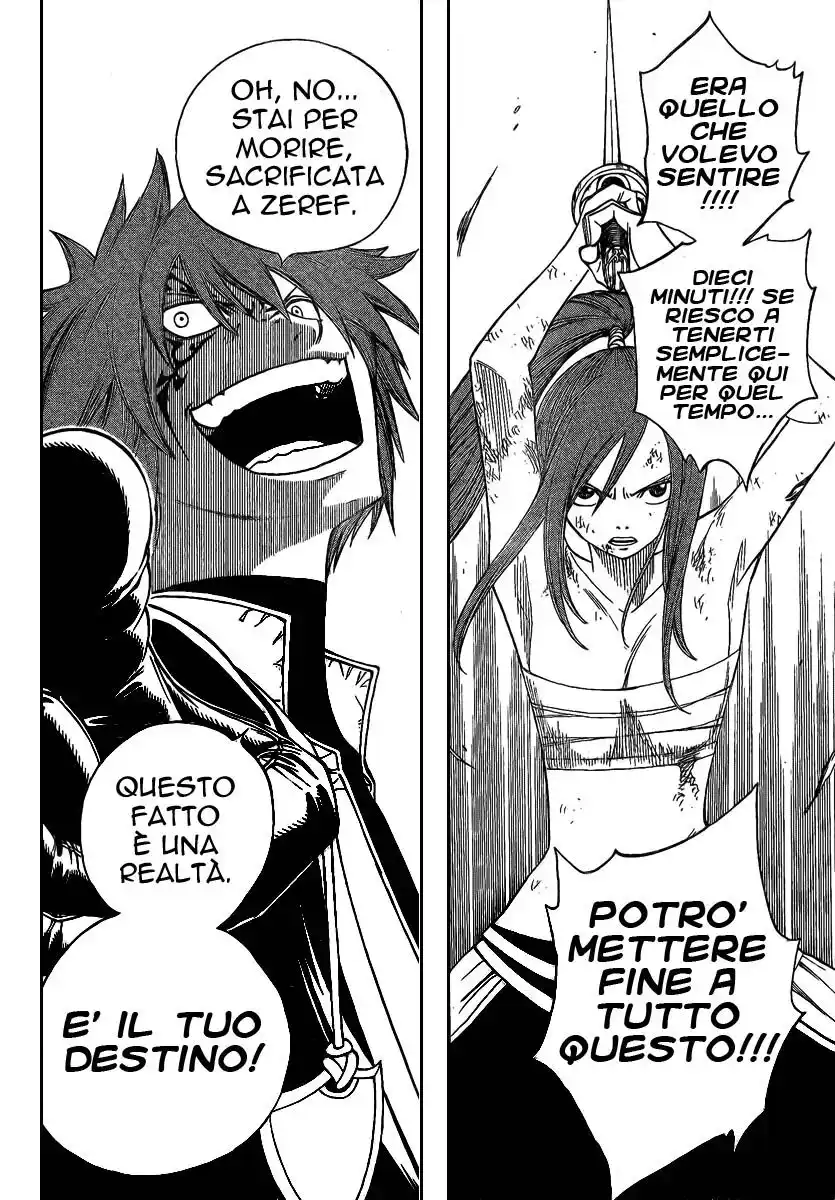 Fairy Tail Capitolo 92 page 16