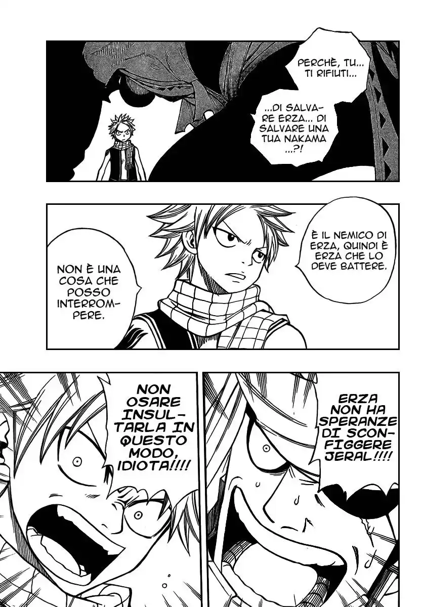 Fairy Tail Capitolo 92 page 17