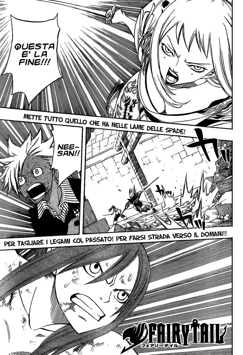 Fairy Tail Capitolo 92 page 2