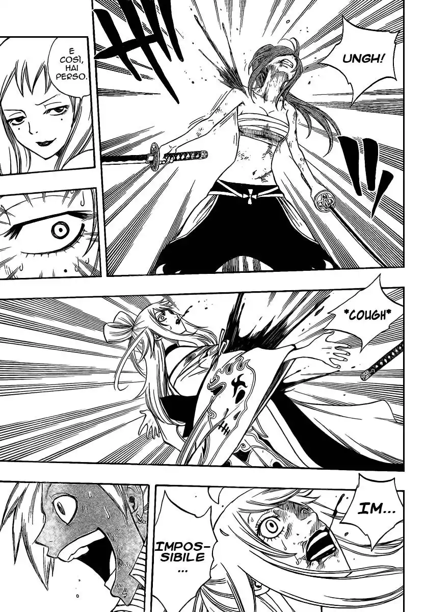 Fairy Tail Capitolo 92 page 5