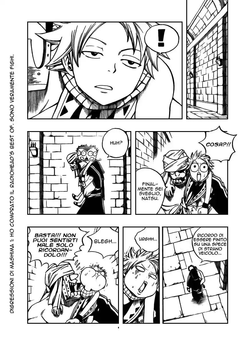 Fairy Tail Capitolo 92 page 9