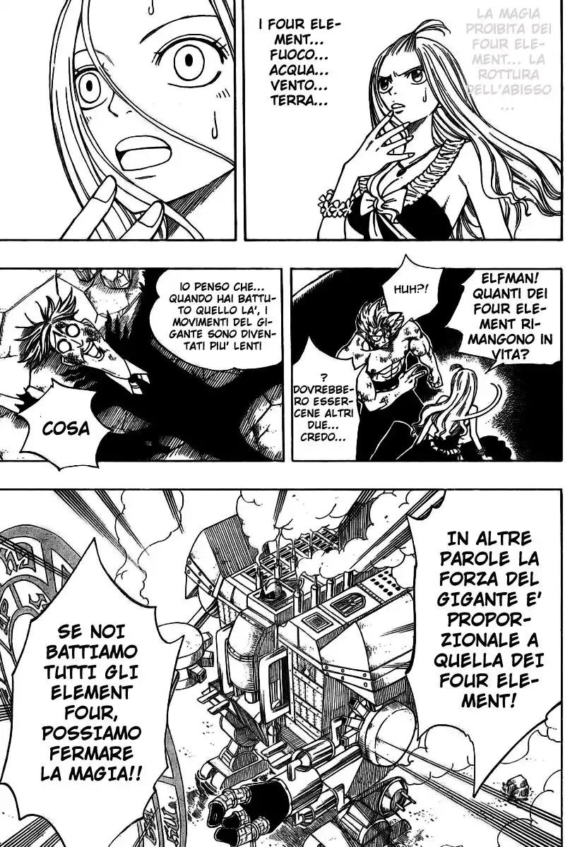 Fairy Tail Capitolo 56 page 10