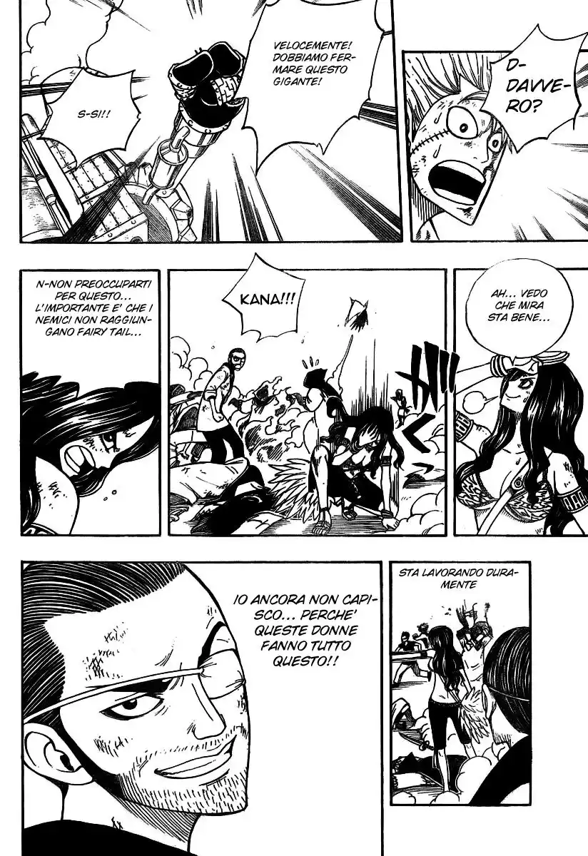 Fairy Tail Capitolo 56 page 11