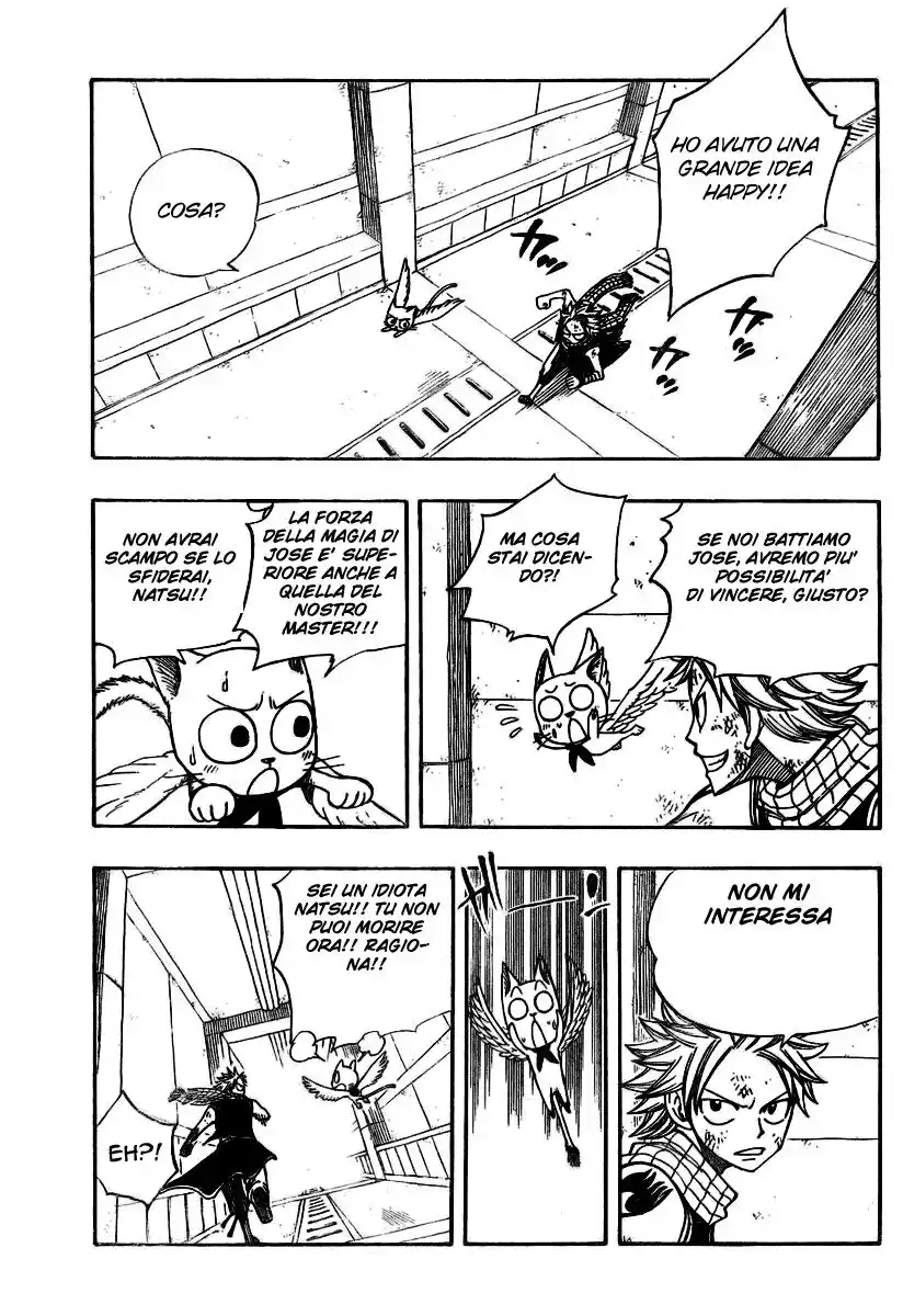 Fairy Tail Capitolo 56 page 12